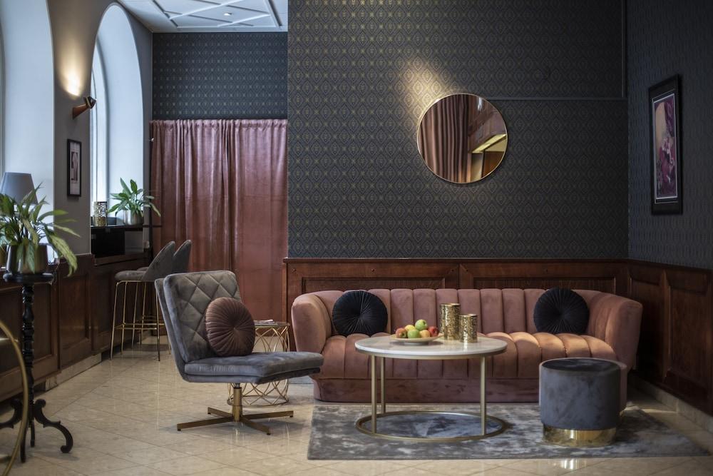 Hotell Boras, BW Signature Collection Exterior photo